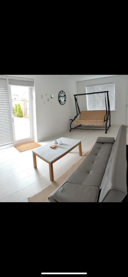 Homely Holiday home Coventry
