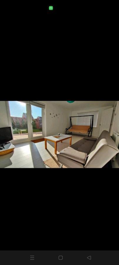 Homely Holiday home Coventry