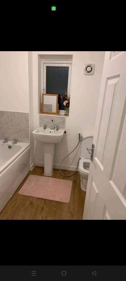 Holiday home Homely
