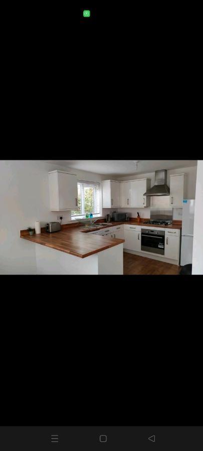 Homely Coventry