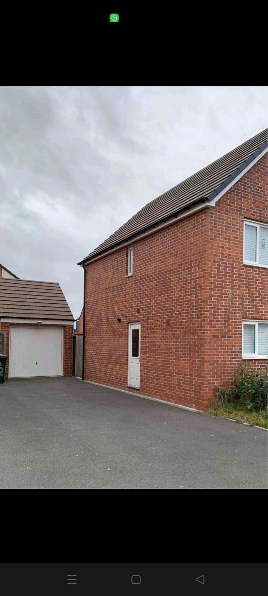 Holiday home Homely Coventry