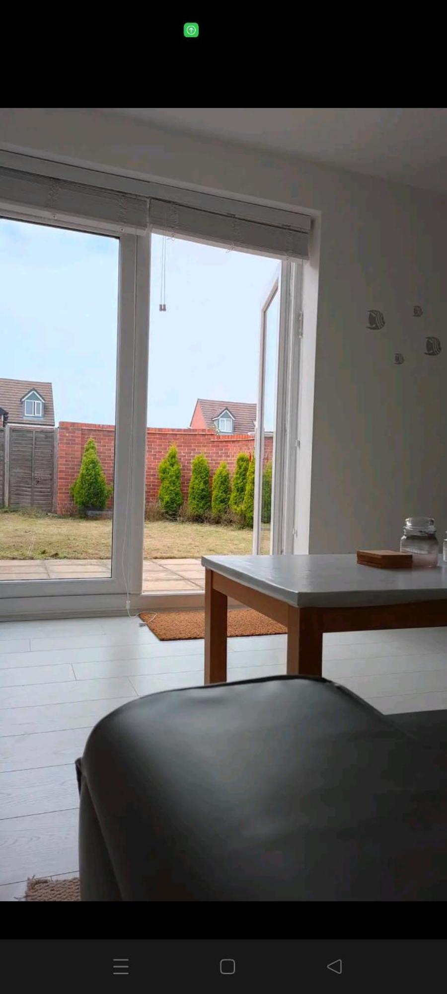 Holiday home Homely *