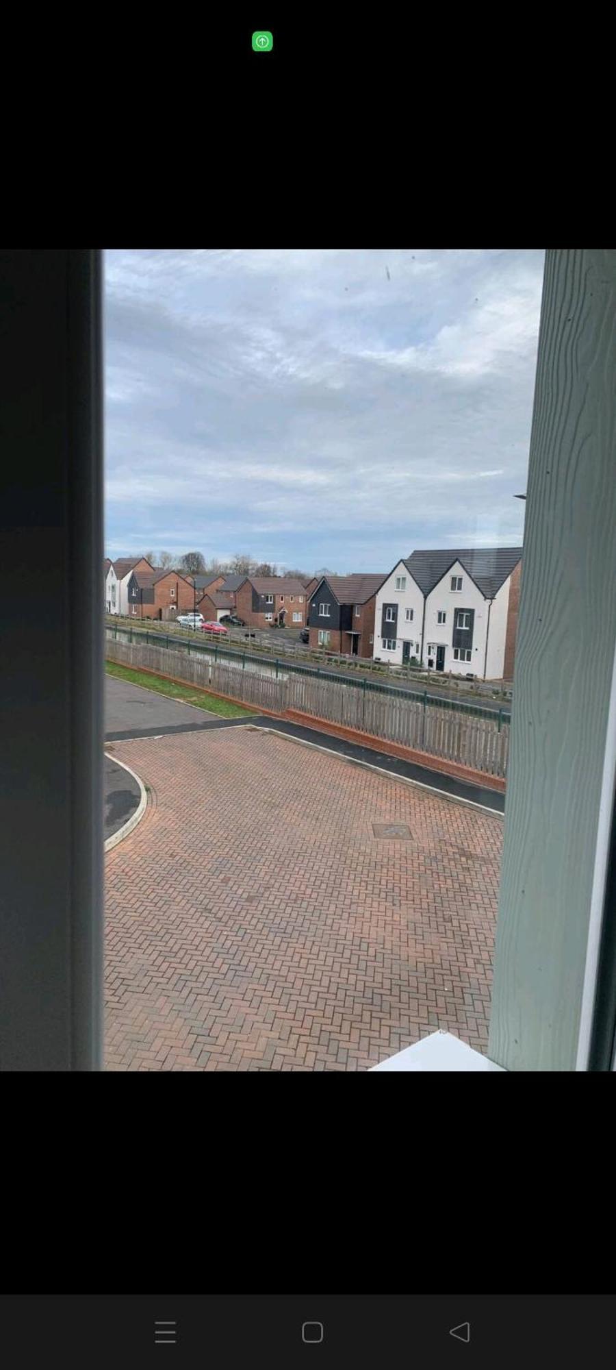 Сasa de vacaciones Homely Coventry